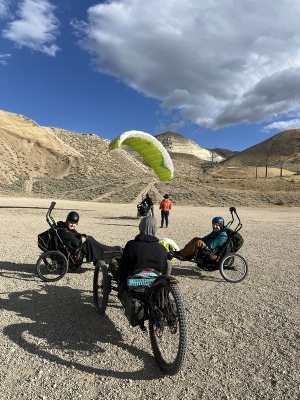 Adaptive Airtime