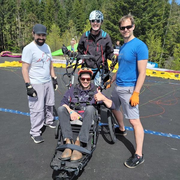 Adaptive Airtime