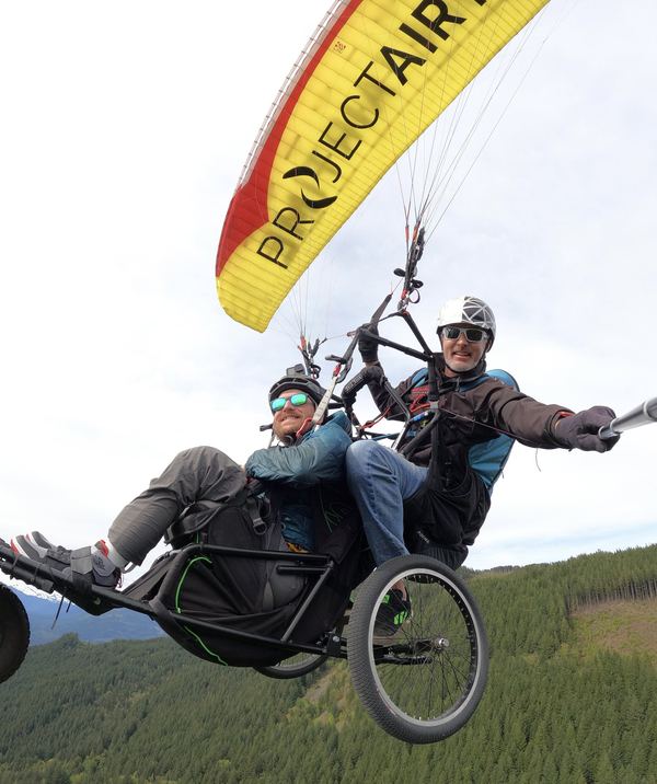 Adaptive Airtime