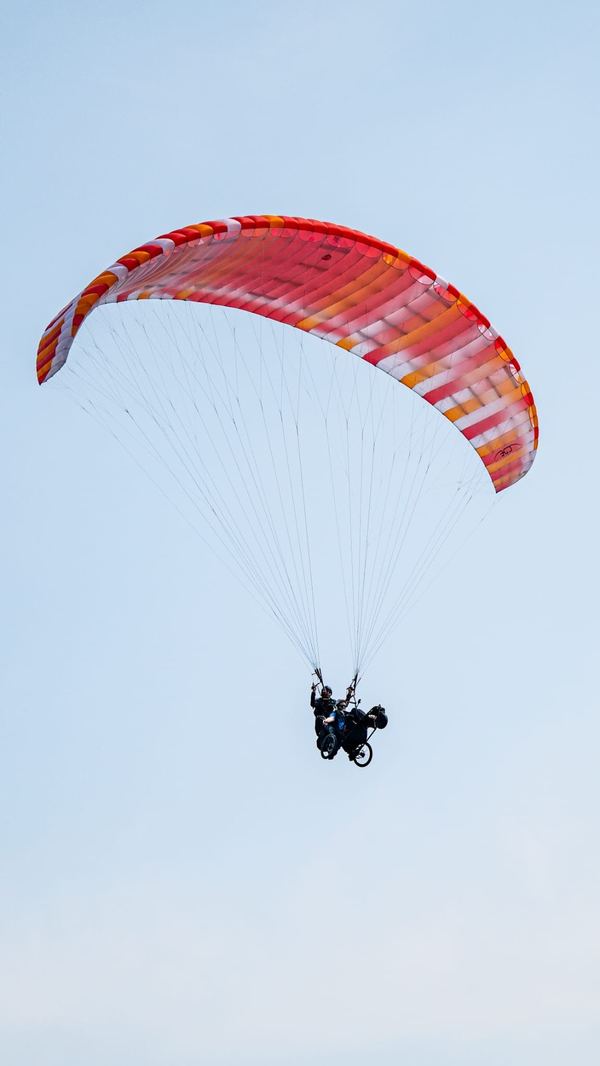 Adaptive Airtime