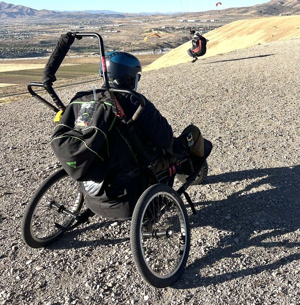 Adaptive Airtime