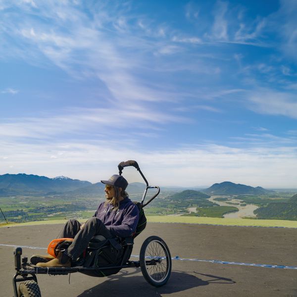 Adaptive Airtime