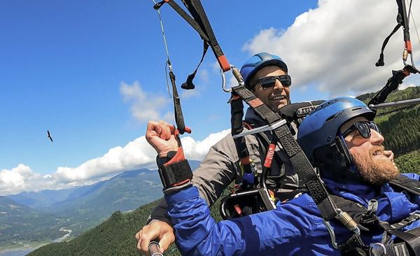 Adaptive Airtime