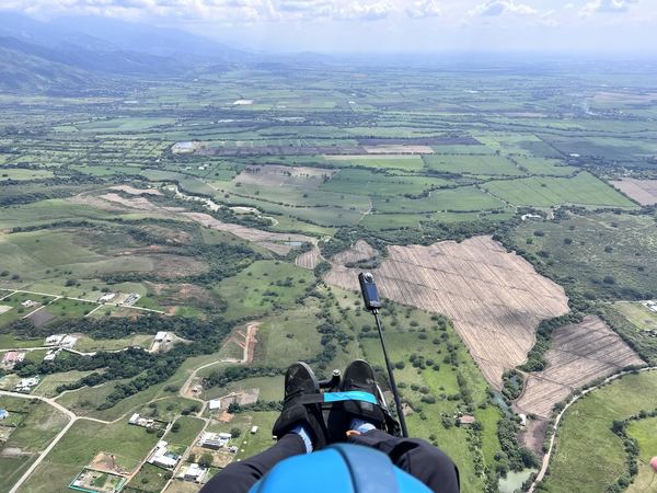 Adaptive Airtime