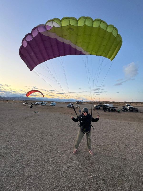Adaptive Airtime