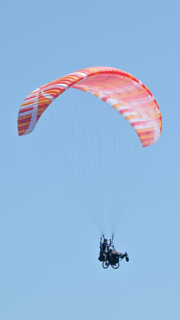 Adaptive Airtime