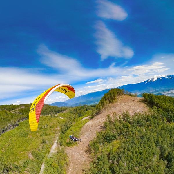 Adaptive Airtime
