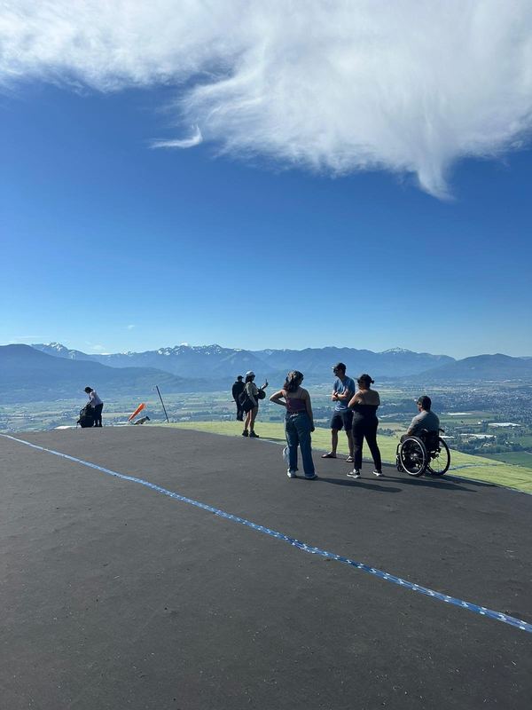 Adaptive Airtime