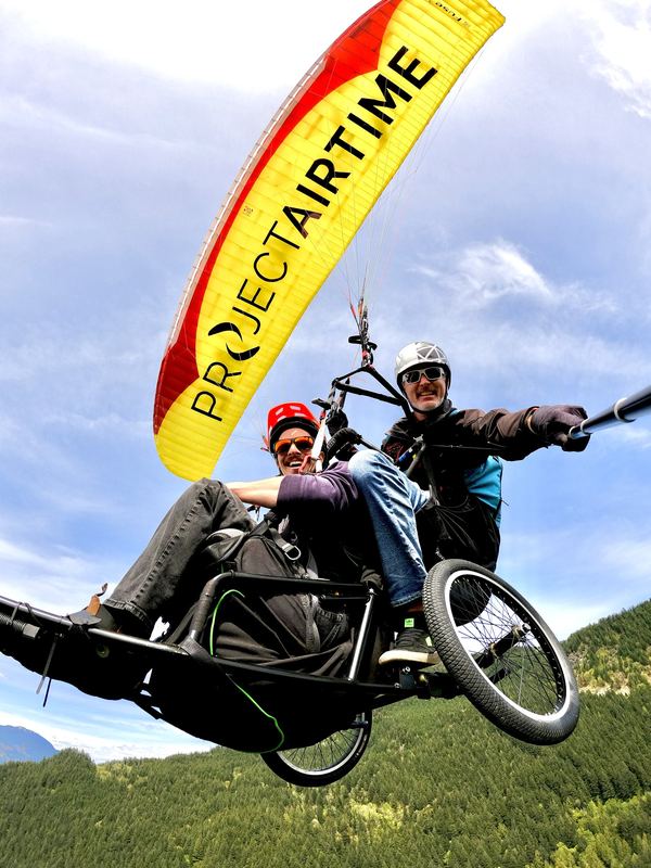 Adaptive Airtime