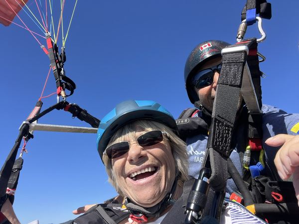 Adaptive Airtime