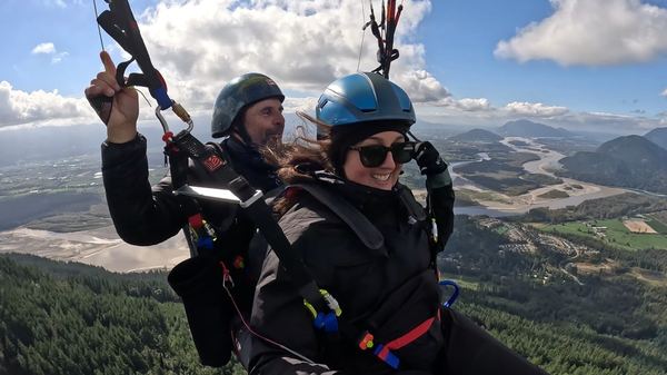 Adaptive Airtime