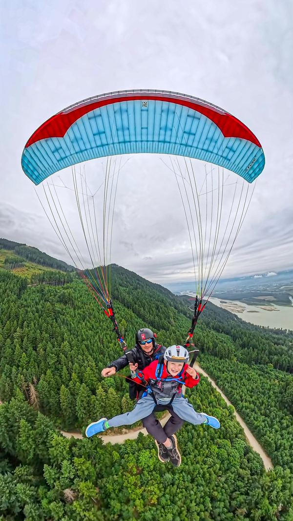 Adaptive Airtime