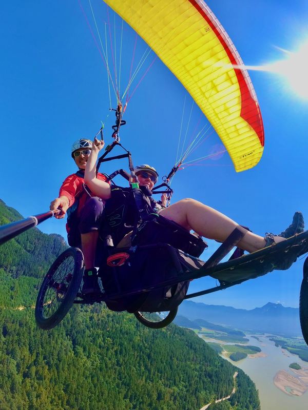 Adaptive Airtime