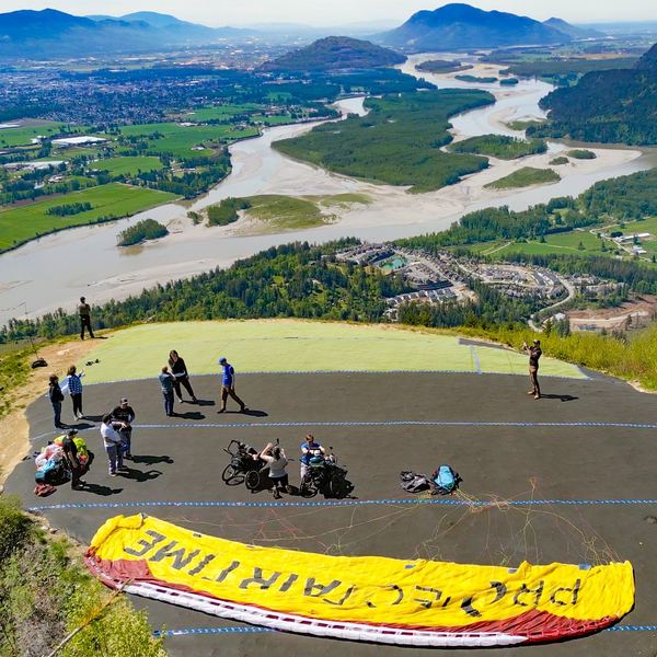 Adaptive Airtime