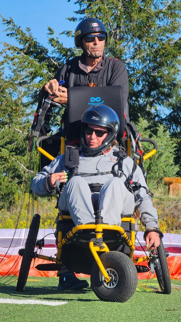 Adaptive Airtime