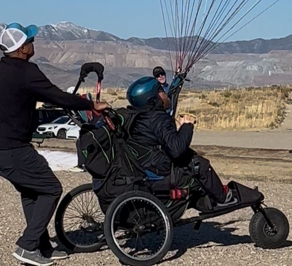 Adaptive Airtime