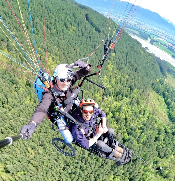 Adaptive Airtime