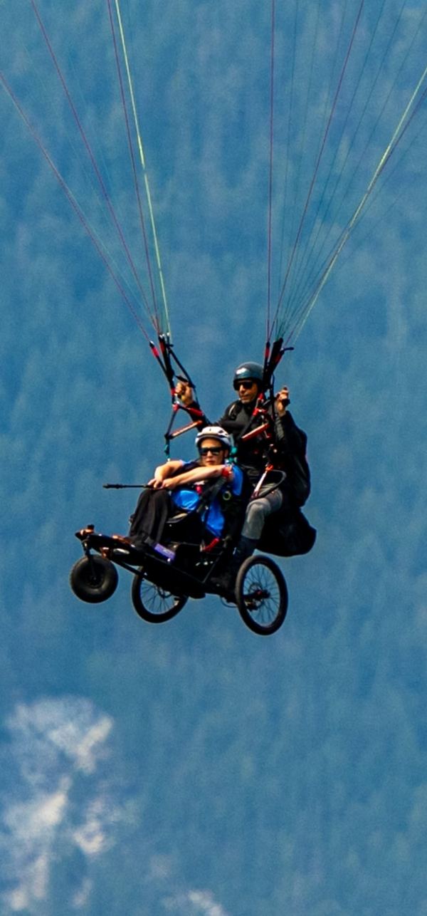 Adaptive Airtime