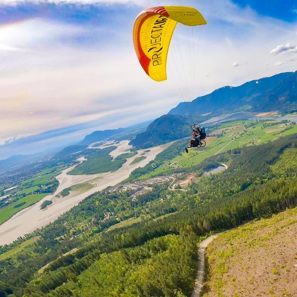 Adaptive Airtime