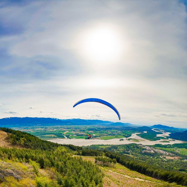 Adaptive Airtime
