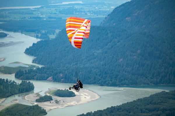 Adaptive Airtime