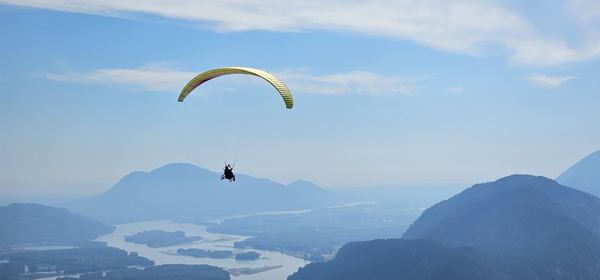 Adaptive Airtime