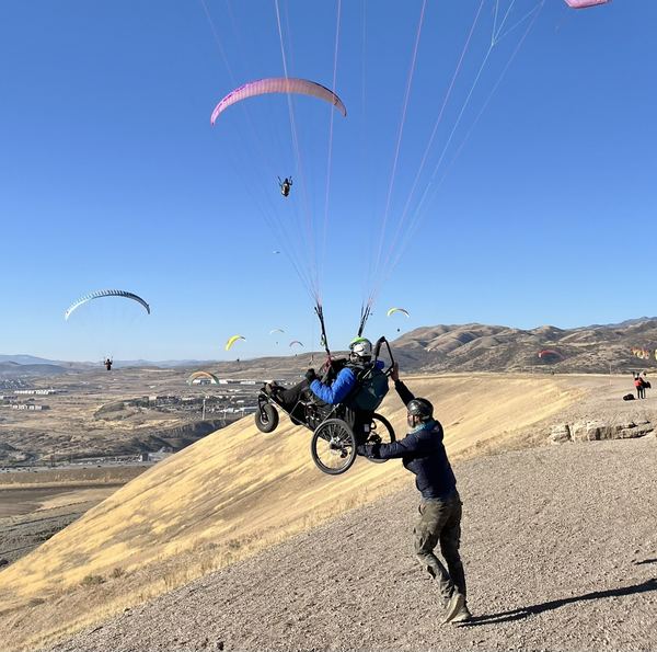 Adaptive Airtime
