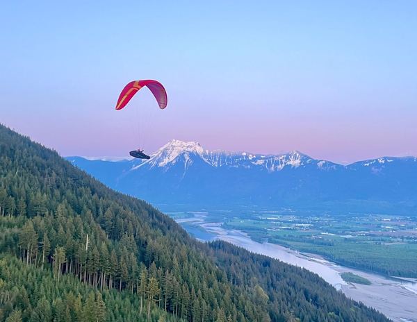 Adaptive Airtime