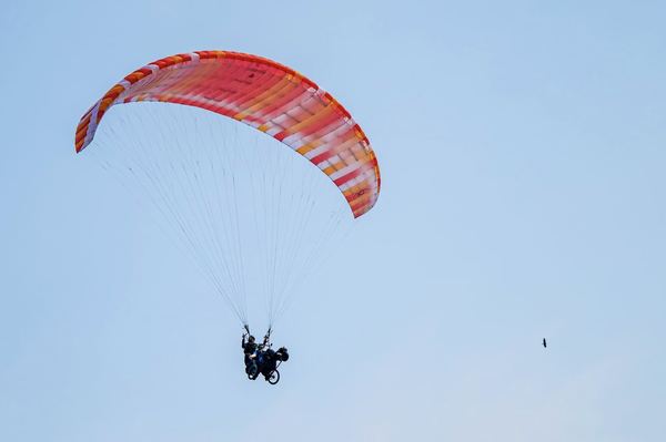 Adaptive Airtime
