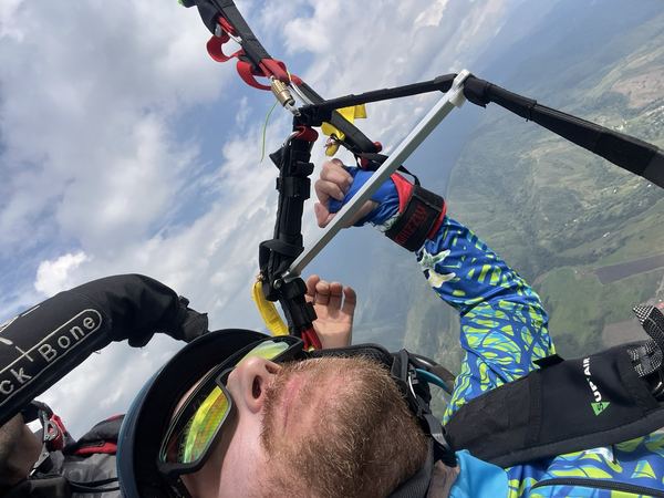 Adaptive Airtime