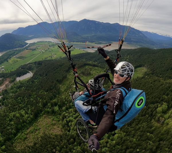Adaptive Airtime
