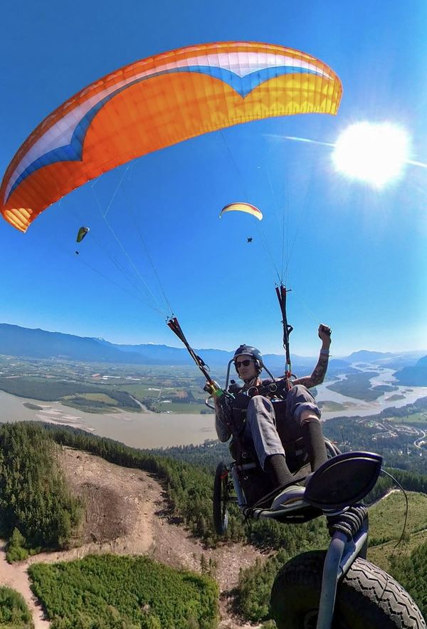 Adaptive Airtime