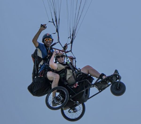 Adaptive Airtime