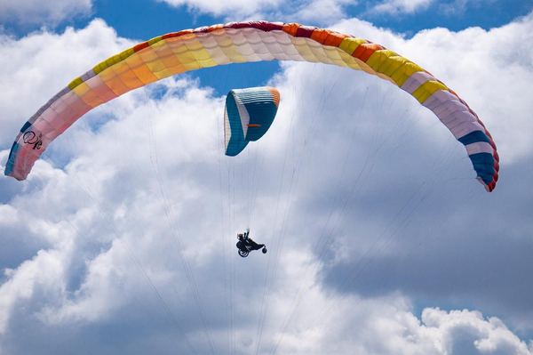 Adaptive Airtime