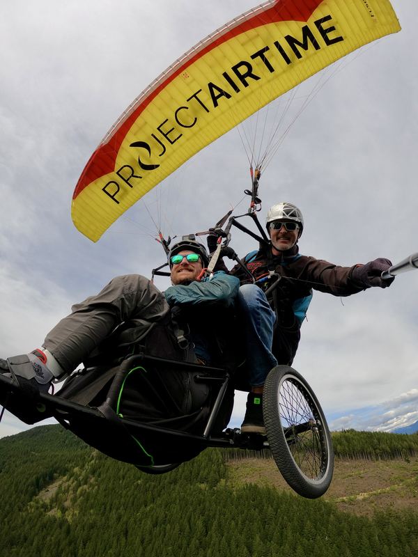 Adaptive Airtime