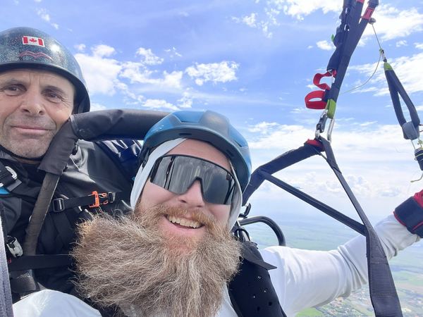 Adaptive Airtime