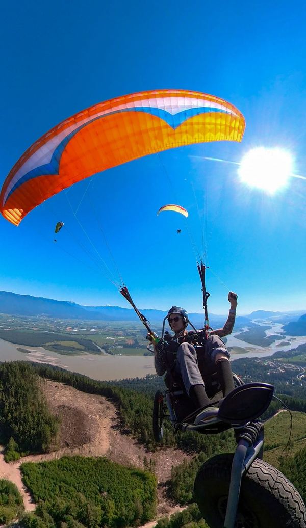 Adaptive Airtime