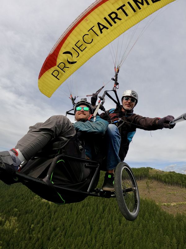 Adaptive Airtime