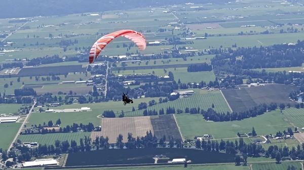 Adaptive Airtime