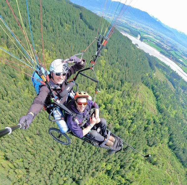 Adaptive Airtime