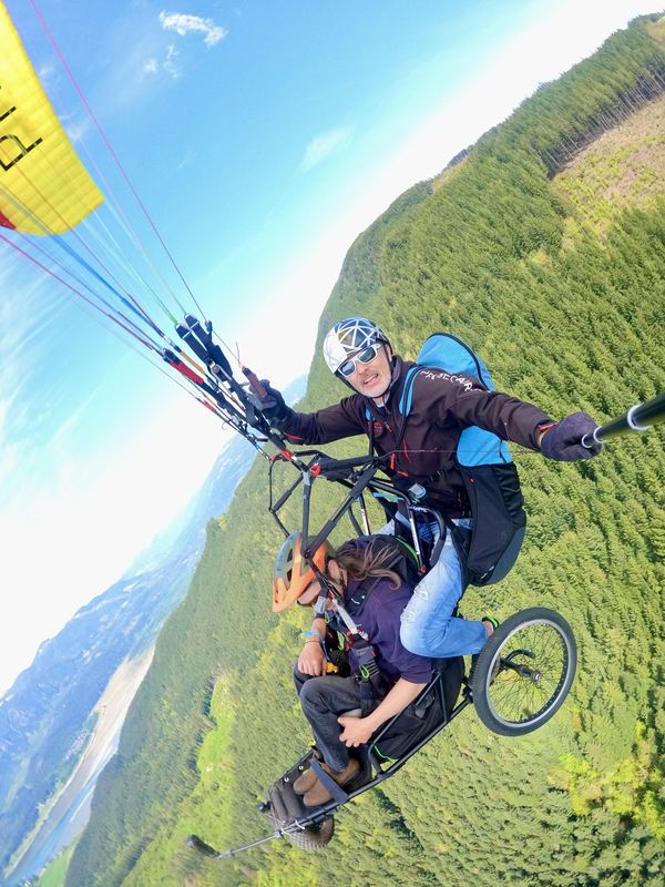 Adaptive Airtime