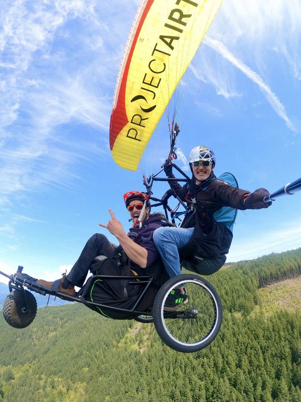 Adaptive Airtime