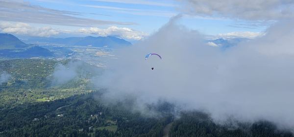 Adaptive Airtime