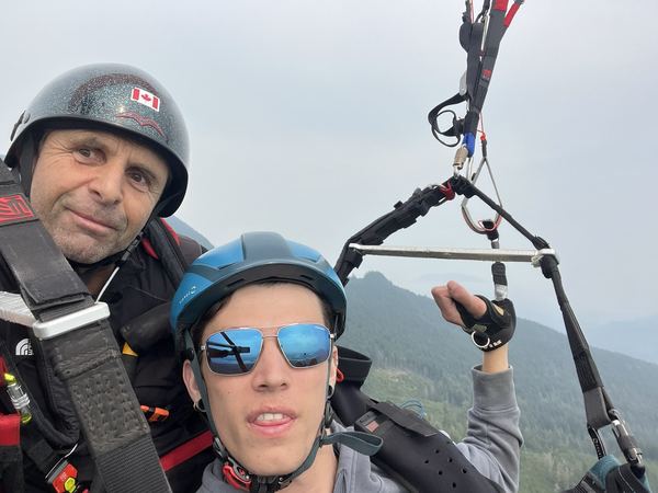Adaptive Airtime