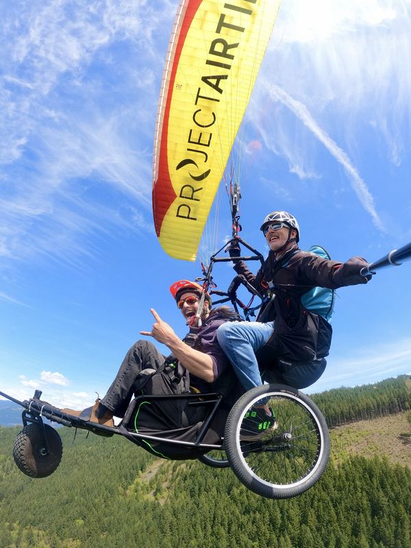Adaptive Airtime