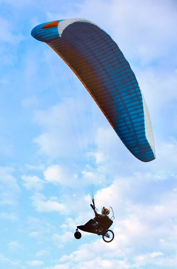Adaptive Airtime