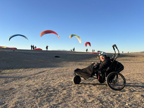Adaptive Airtime