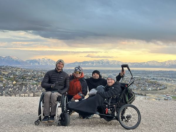 Adaptive Airtime