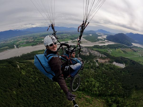 Adaptive Airtime