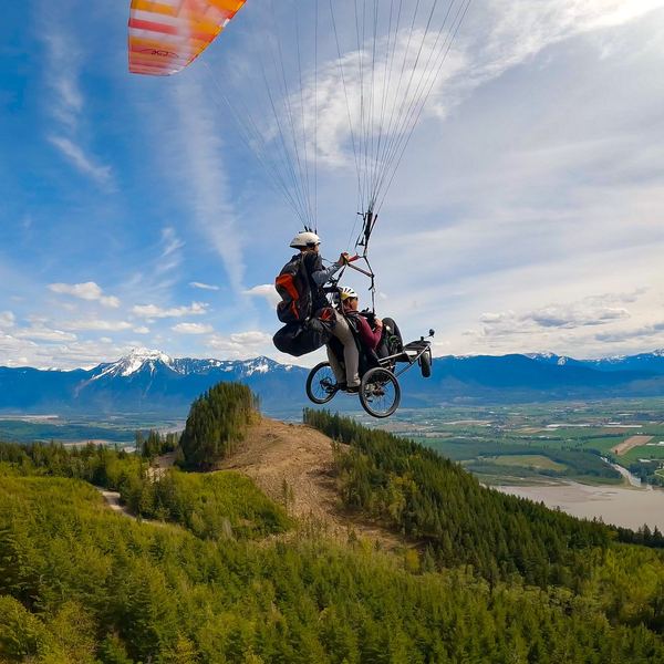 Adaptive Airtime